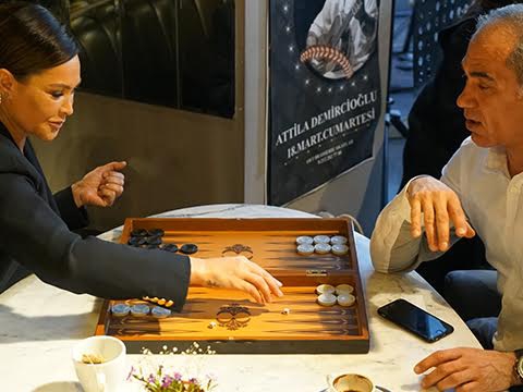 ''ESTETİK INTERNATIONAL HÜLYA AVŞAR CUP SONA ERDİ!'' 11