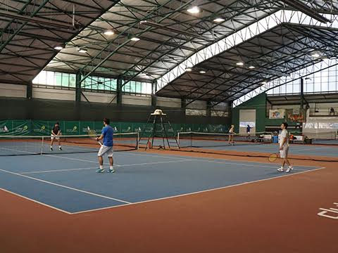 ''ESTETİK INTERNATIONAL HÜLYA AVŞAR CUP SONA ERDİ!'' 12