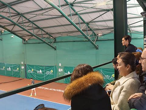 ''ESTETİK INTERNATIONAL HÜLYA AVŞAR CUP SONA ERDİ!'' 13