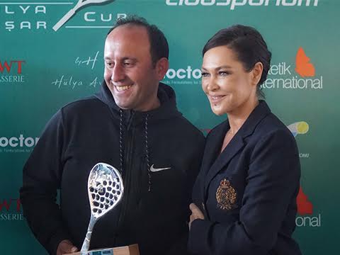 ''ESTETİK INTERNATIONAL HÜLYA AVŞAR CUP SONA ERDİ!'' 9