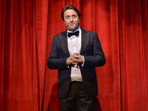 ''ŞEVKET ÇORUH BABA SAHNE'Yİ SAVAŞ DİNÇEL'İN DOĞUM GÜNÜNDE AÇTI!'' 39