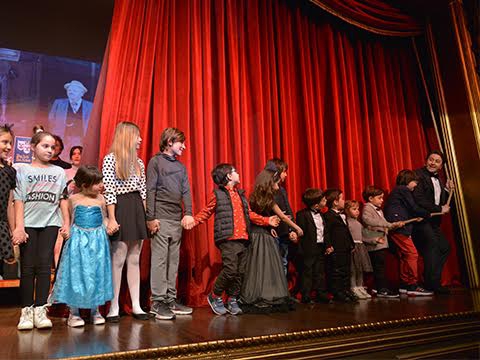 ''ŞEVKET ÇORUH BABA SAHNE'Yİ SAVAŞ DİNÇEL'İN DOĞUM GÜNÜNDE AÇTI!'' 63