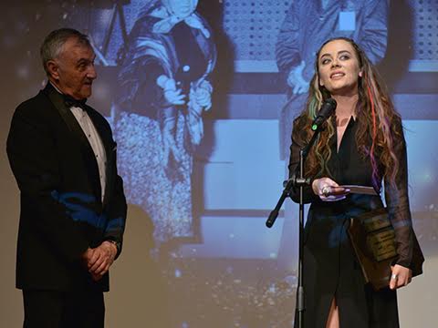 ''ŞEVKET ÇORUH BABA SAHNE'Yİ SAVAŞ DİNÇEL'İN DOĞUM GÜNÜNDE AÇTI!'' 27