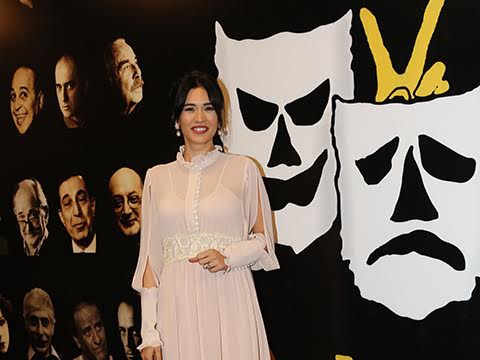 ''ŞEVKET ÇORUH BABA SAHNE'Yİ SAVAŞ DİNÇEL'İN DOĞUM GÜNÜNDE AÇTI!'' 44