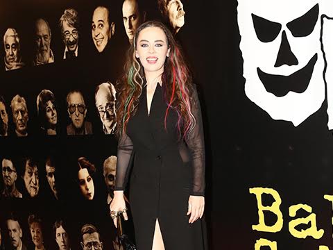 ''ŞEVKET ÇORUH BABA SAHNE'Yİ SAVAŞ DİNÇEL'İN DOĞUM GÜNÜNDE AÇTI!'' 49