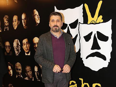 ''ŞEVKET ÇORUH BABA SAHNE'Yİ SAVAŞ DİNÇEL'İN DOĞUM GÜNÜNDE AÇTI!'' 50