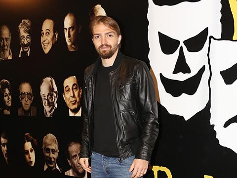 ''ŞEVKET ÇORUH BABA SAHNE'Yİ SAVAŞ DİNÇEL'İN DOĞUM GÜNÜNDE AÇTI!'' 52