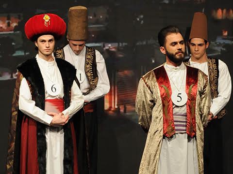 ''YARIŞMADAN ÇIKTI ROLÜ KAPTI!''
