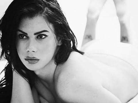 ''NEZ SAYGINER'İN SOSYAL MEDYADAKİ POZLARI YÜREK HOPLATIYOR!'' 10