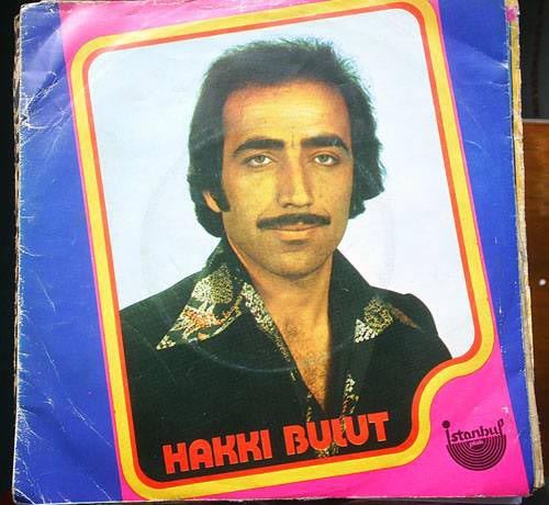 Hakkı Bulut... 61 ALBÜM, 1000 BESTE!