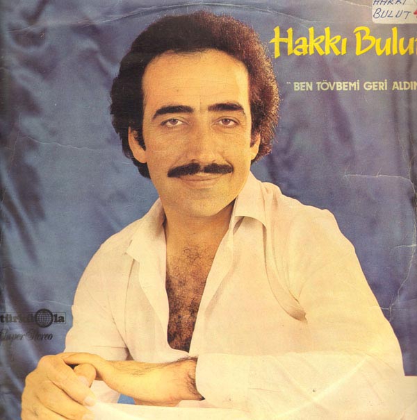 Hakkı Bulut... 61 ALBÜM, 1000 BESTE! 11