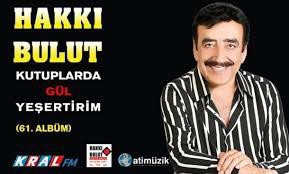 Hakkı Bulut... 61 ALBÜM, 1000 BESTE! 18