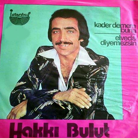 Hakkı Bulut... 61 ALBÜM, 1000 BESTE!