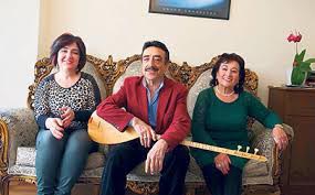 Hakkı Bulut... 61 ALBÜM, 1000 BESTE! 24