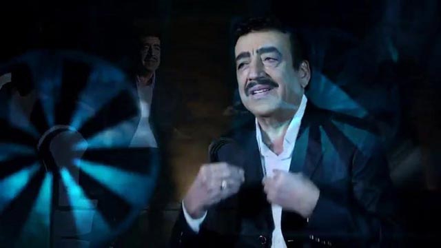 Hakkı Bulut... 61 ALBÜM, 1000 BESTE! 25