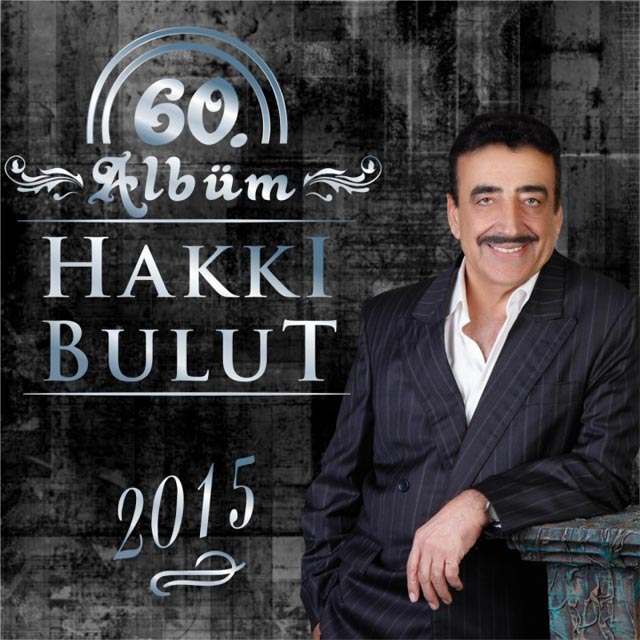 Hakkı Bulut... 61 ALBÜM, 1000 BESTE! 28