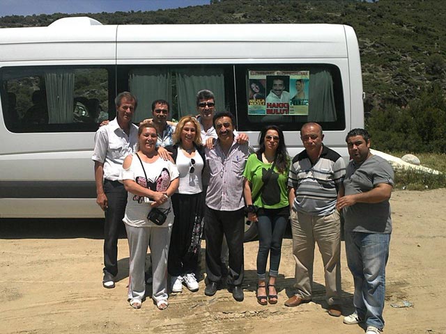 Hakkı Bulut... 61 ALBÜM, 1000 BESTE! 29