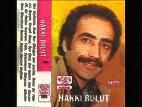 Hakkı Bulut... 61 ALBÜM, 1000 BESTE!