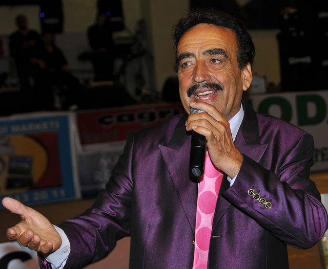 Hakkı Bulut... 61 ALBÜM, 1000 BESTE! 30