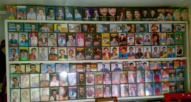 Hakkı Bulut... 61 ALBÜM, 1000 BESTE! 33