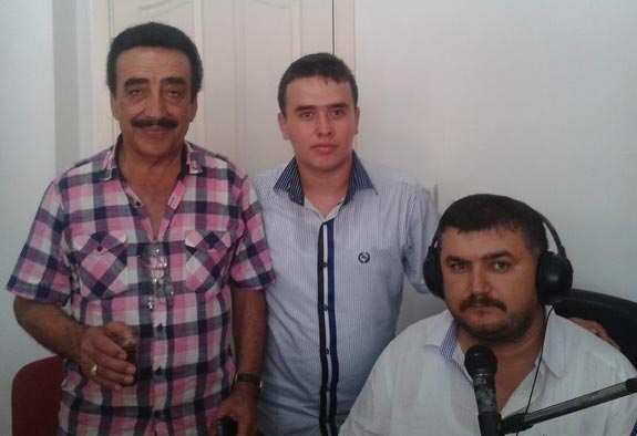 Hakkı Bulut... 61 ALBÜM, 1000 BESTE! 34