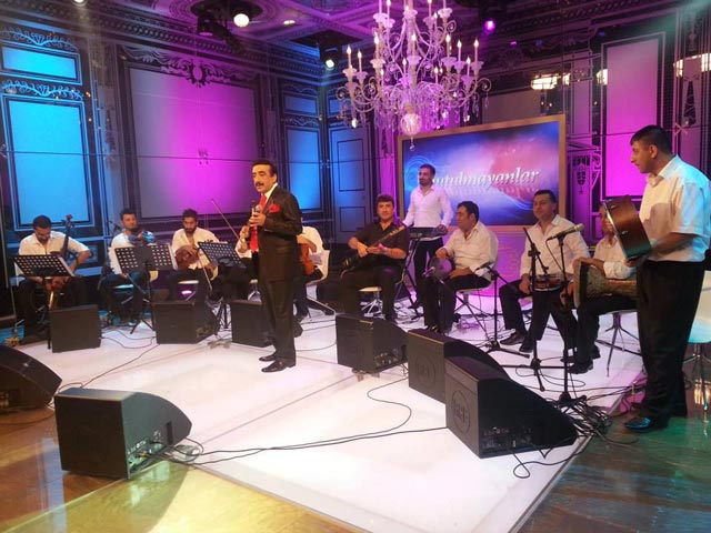 Hakkı Bulut... 61 ALBÜM, 1000 BESTE! 35