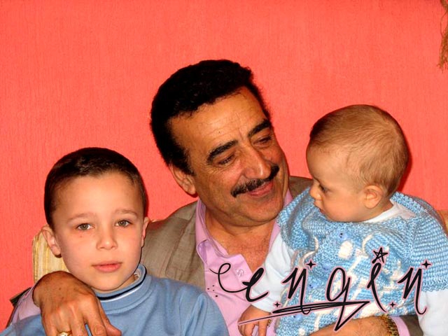 Hakkı Bulut... 61 ALBÜM, 1000 BESTE! 36