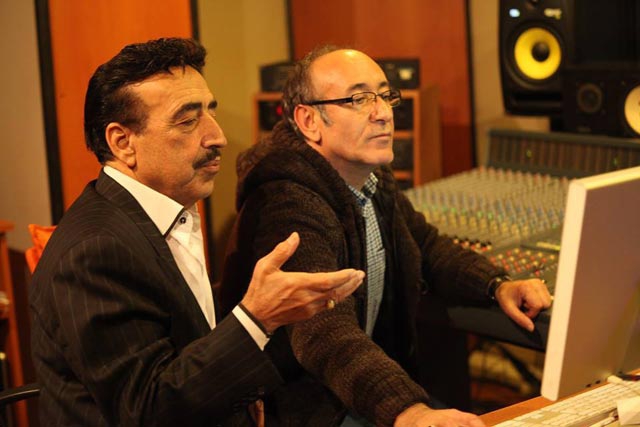 Hakkı Bulut... 61 ALBÜM, 1000 BESTE! 38