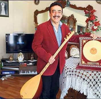 Hakkı Bulut... 61 ALBÜM, 1000 BESTE! 39