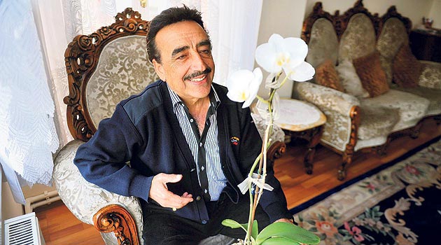 Hakkı Bulut... 61 ALBÜM, 1000 BESTE! 41