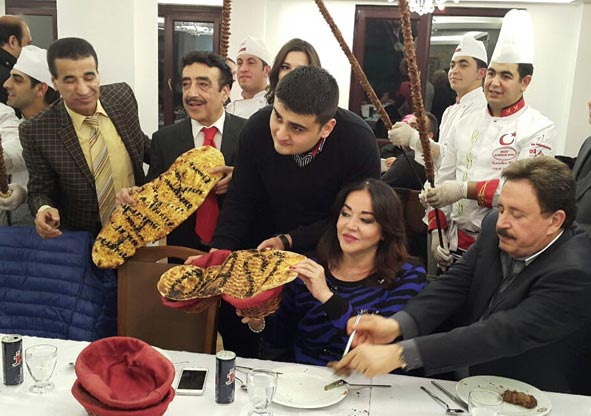 Hakkı Bulut... 61 ALBÜM, 1000 BESTE! 42