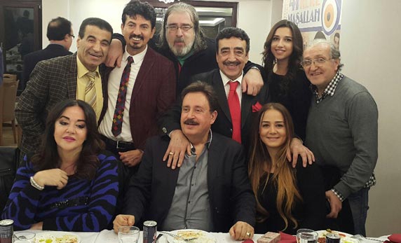 Hakkı Bulut... 61 ALBÜM, 1000 BESTE! 43