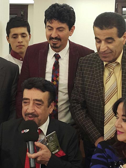 Hakkı Bulut... 61 ALBÜM, 1000 BESTE! 44