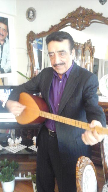 Hakkı Bulut... 61 ALBÜM, 1000 BESTE! 46