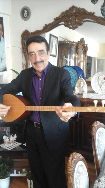 Hakkı Bulut... 61 ALBÜM, 1000 BESTE! 47