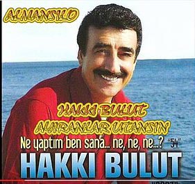 Hakkı Bulut... 61 ALBÜM, 1000 BESTE!