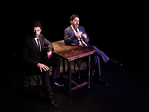 ''PATRON TİYATROSEVERLERLE BULUŞUYOR!'' 3