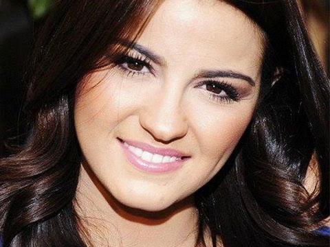 ''2016'NIN EN GÜZEL 100 KADINI'' 40