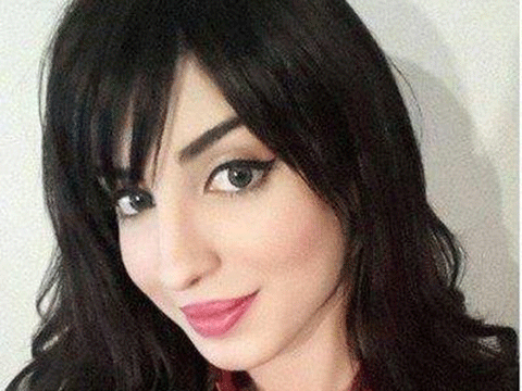 ''2016'NIN EN GÜZEL 100 KADINI'' 34