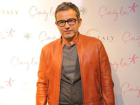 ''ÇAĞLA ŞIKEL YOUTUBE KANALI AÇILIŞ PARTİSİ EATALY’DE GERÇEKLEŞTİ'' 14