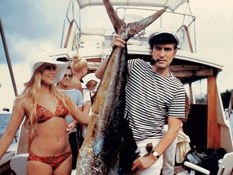 ''PLAYBOY'UN PATRONUNDAN 91.YAŞ KUTLAMASINA ÖZEL FOTOĞRAFLAR!'' 10