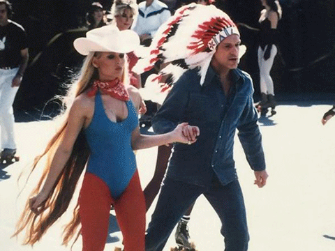 ''PLAYBOY'UN PATRONUNDAN 91.YAŞ KUTLAMASINA ÖZEL FOTOĞRAFLAR!'' 20