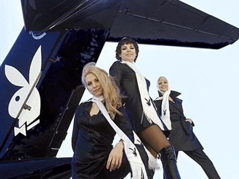 ''PLAYBOY'UN PATRONUNDAN 91.YAŞ KUTLAMASINA ÖZEL FOTOĞRAFLAR!'' 4