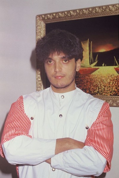 'Uluslararası Dans günü'... TAHİR YAMAN'DAN BUGÜNE ÖZEL ANLAMLI BİR SERG 8