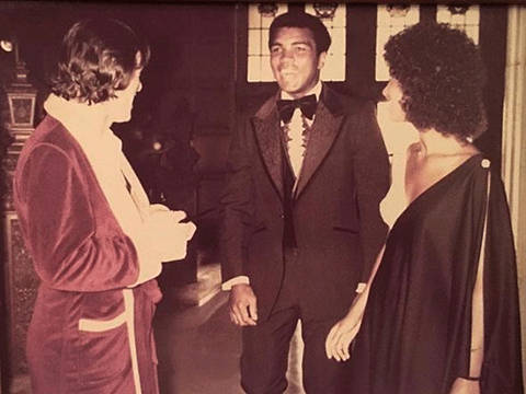 ''PLAYBOY'UN PATRONUNDAN 91.YAŞ KUTLAMASINA ÖZEL FOTOĞRAFLAR!'' 18