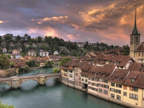 ''YÜKSEK MAAŞ VERDİKLERİ İÇİN YAŞAMAK İSTEYECEĞİNİZ ÜLKELER!'' 10