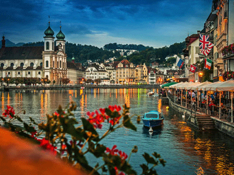 ''YÜKSEK MAAŞ VERDİKLERİ İÇİN YAŞAMAK İSTEYECEĞİNİZ ÜLKELER!'' 11