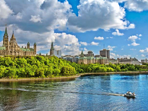 ''YÜKSEK MAAŞ VERDİKLERİ İÇİN YAŞAMAK İSTEYECEĞİNİZ ÜLKELER!'' 21