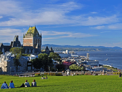 ''YÜKSEK MAAŞ VERDİKLERİ İÇİN YAŞAMAK İSTEYECEĞİNİZ ÜLKELER!'' 22