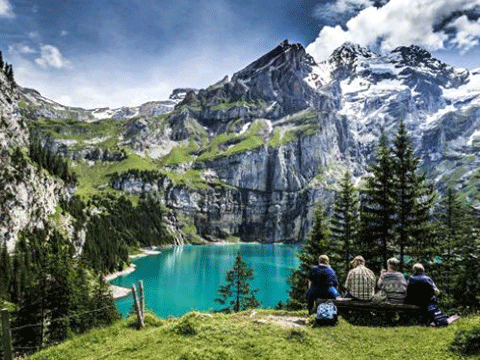 ''YÜKSEK MAAŞ VERDİKLERİ İÇİN YAŞAMAK İSTEYECEĞİNİZ ÜLKELER!'' 9